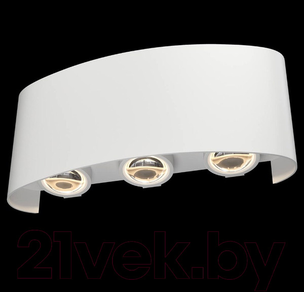 Изображение товара Бра уличное Maytoni Strato O417WL-L6W3K