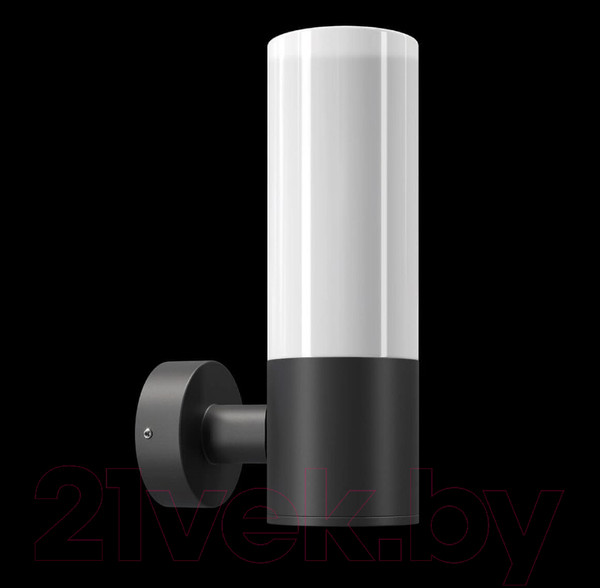 Изображение товара Бра уличное Maytoni Willis O418WL-01B