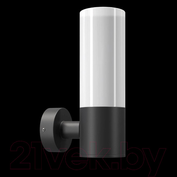 Изображение товара Бра уличное Maytoni Willis O418WL-01B