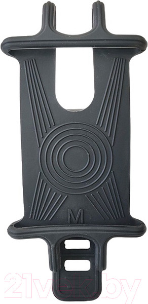 Изображение товара Держатель для аксессуаров на велосипед Hualong HL-903 (черный)