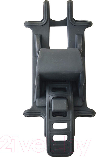 Изображение товара Держатель для аксессуаров на велосипед Hualong HL-903 (черный)