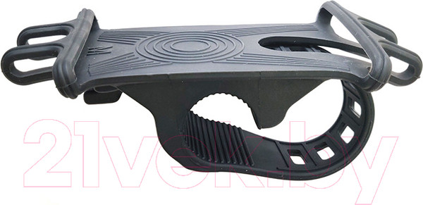 Изображение товара Держатель для аксессуаров на велосипед Hualong HL-903 (черный)