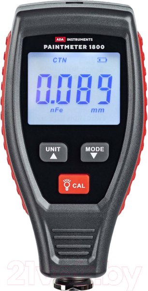 Изображение товара Толщиномер ADA Instruments 1800 / А00656