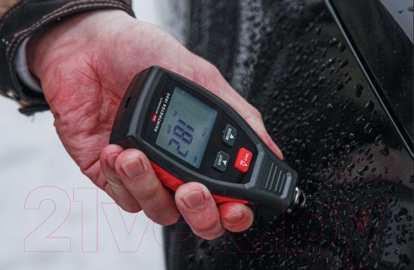 Изображение товара Толщиномер ADA Instruments 1800 / А00656