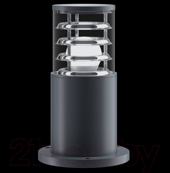 Изображение товара Светильник уличный Maytoni Bronx O576FL-01GR