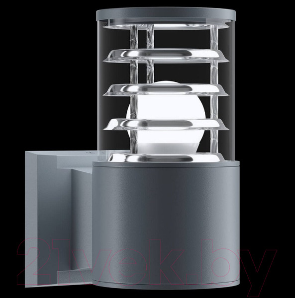 Изображение товара Бра уличное Maytoni Bronx O576WL-01GR