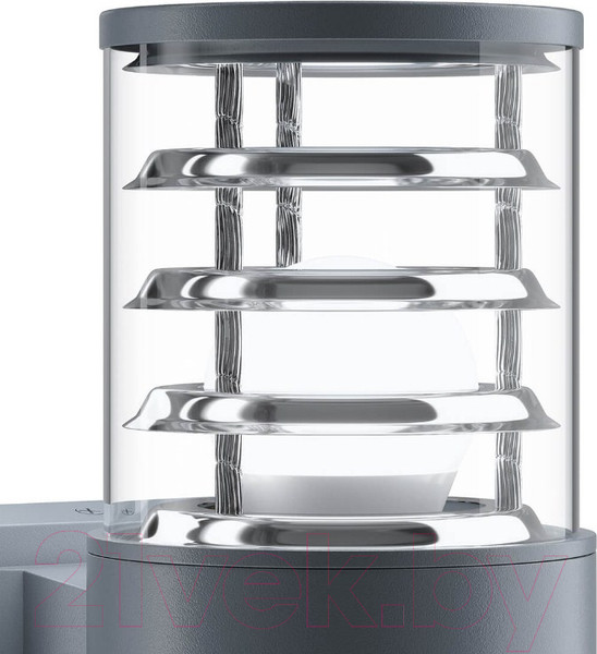 Изображение товара Бра уличное Maytoni Bronx O576WL-01GR