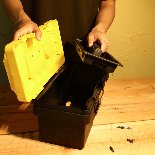 Изображение товара Ящик для инструментов Deko DKTB24 / 065-0829