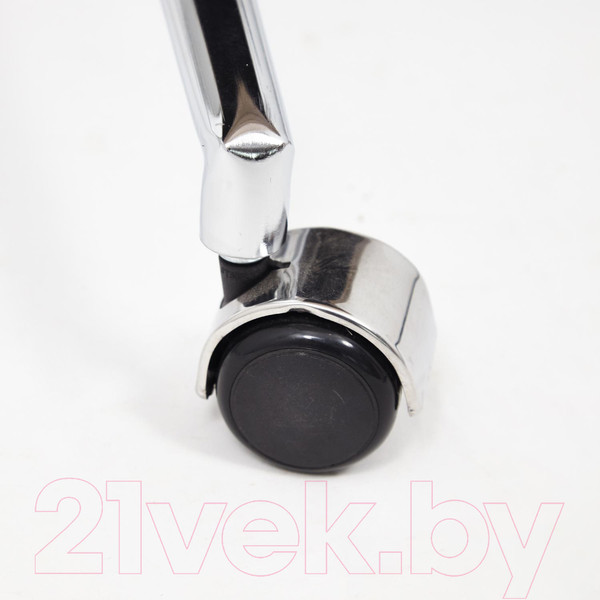 Изображение товара Кресло офисное Tetchair York флок (синий 32)