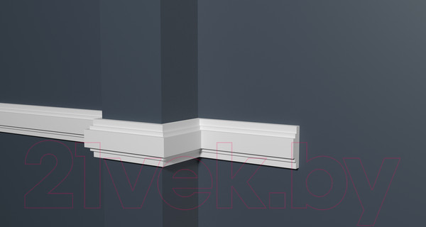 Изображение товара Молдинг Decor-Dizayn DD623 (30x10x2000)