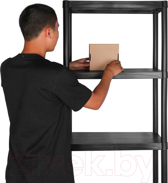 Изображение товара Стенд для инструмента Deko DKTB18 / 065-0823