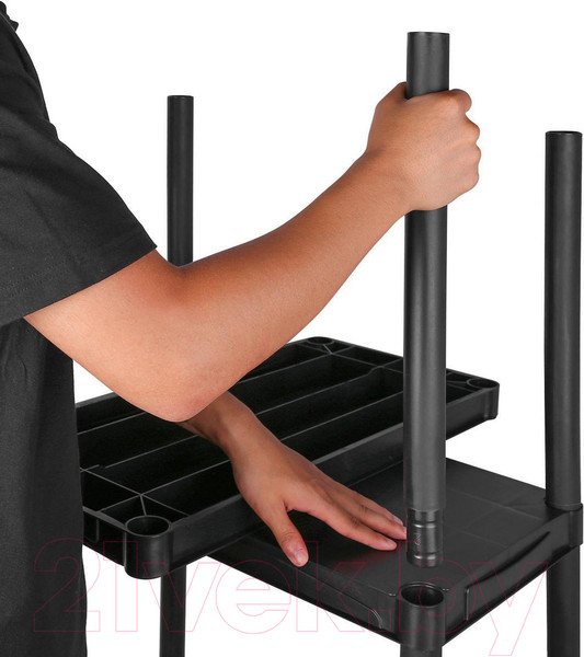 Изображение товара Стенд для инструмента Deko DKTB18 / 065-0823