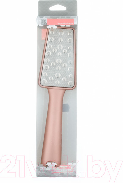 Изображение товара Терка для ног Dewal Beauty PT-21