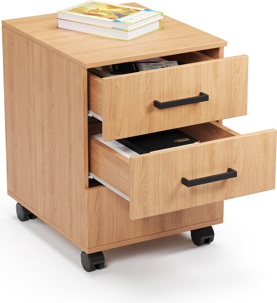 Изображение товара Тумба Soma ТМ3 (бук бавария)