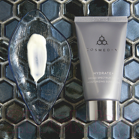 Изображение товара Крем для лица Cosmedix Hydrate + SPF17 (60г)