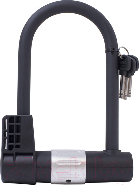 Изображение товара Замок навесной БУЛАТ ВС 328-01