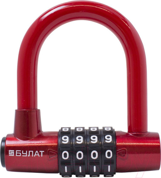 Изображение товара Замок навесной БУЛАТ ВС 944