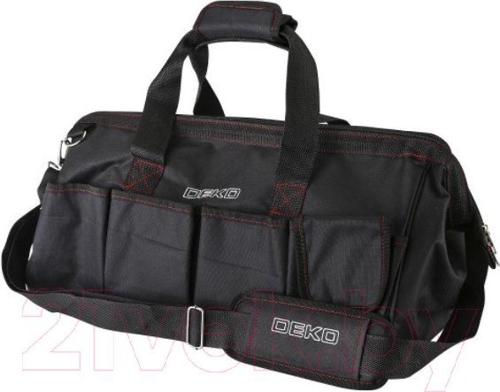 Изображение товара Сумка для инструмента Deko XXL / 065-0804