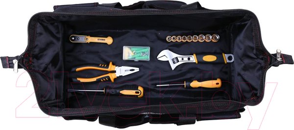 Изображение товара Сумка для инструмента Deko XXL / 065-0804