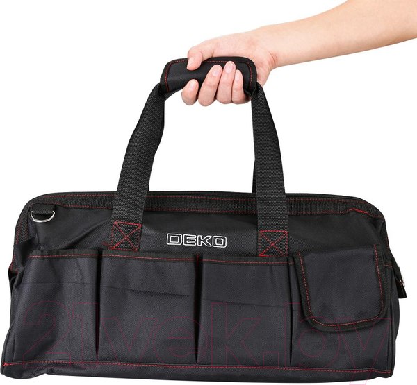 Изображение товара Сумка для инструмента Deko XXL / 065-0804