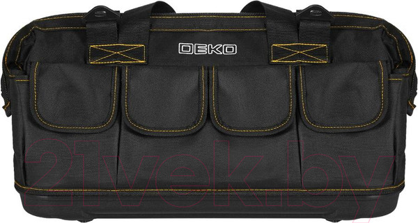 Изображение товара Сумка для инструмента Deko DKTB55 / 065-0868
