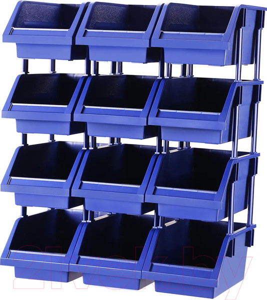 Изображение товара Стенд для инструмента Deko DKTB47 / 065-0860