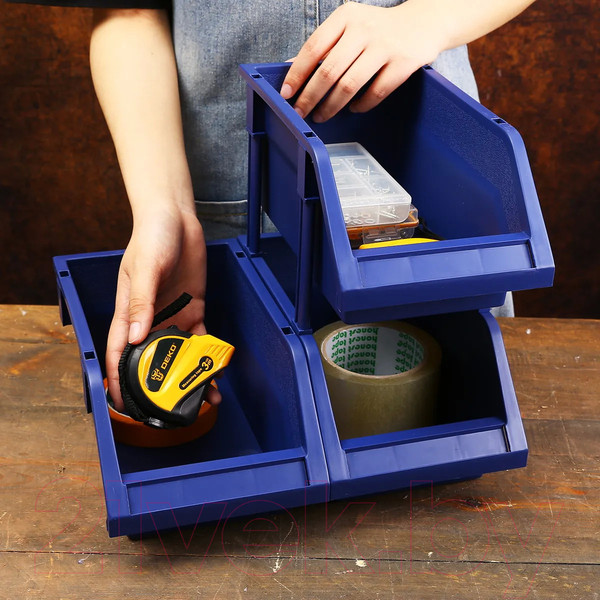 Изображение товара Стенд для инструмента Deko DKTB47 / 065-0860