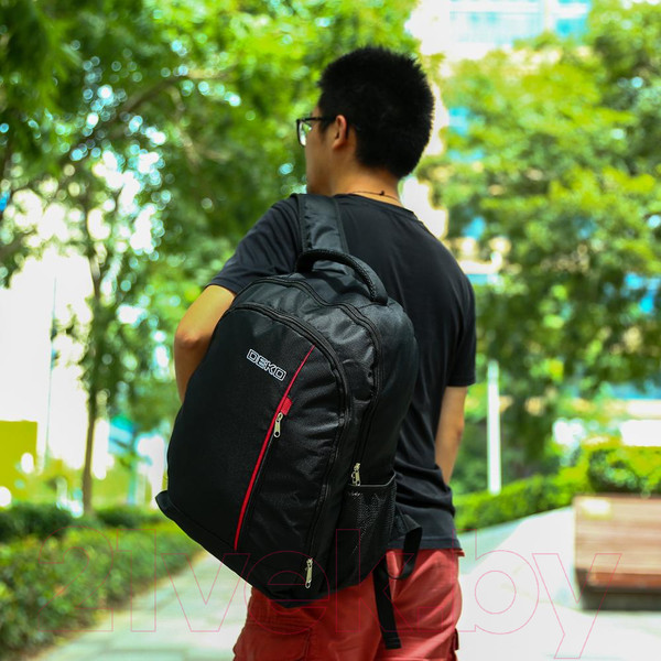 Изображение товара Рюкзак для инструмента Deko DKTB57 / 065-0870