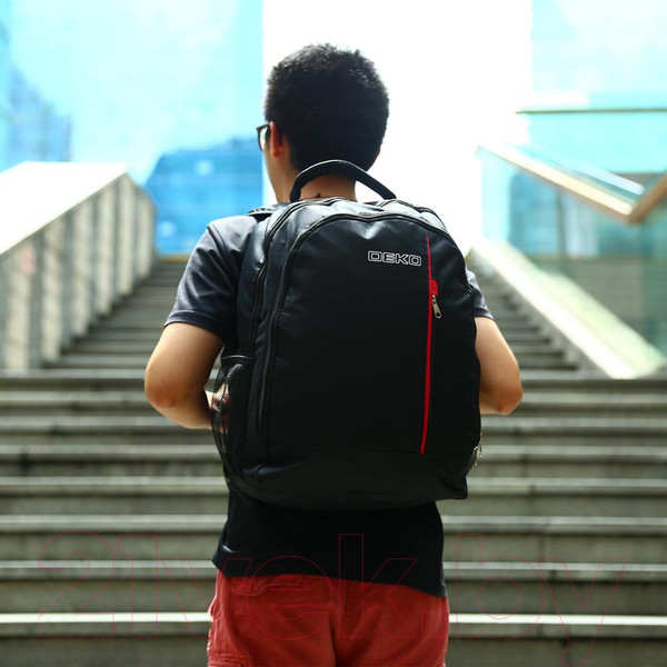 Изображение товара Рюкзак для инструмента Deko DKTB57 / 065-0870