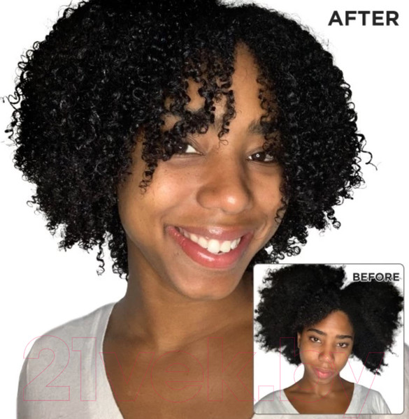 Изображение товара Маска для волос Palmers Питательная с маслом кокоса и протеинами (60г )