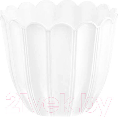 Изображение товара Кашпо Plafor Стократка 5 / 043-00