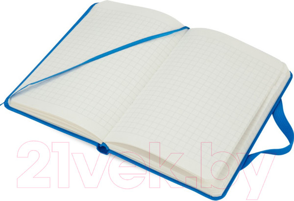 Изображение товара Записная книжка Axent Partner А6 / 8301-07 (96л, голубой)
