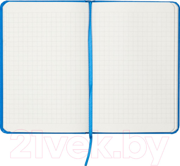 Изображение товара Записная книжка Axent Partner А6 / 8301-07 (96л, голубой)