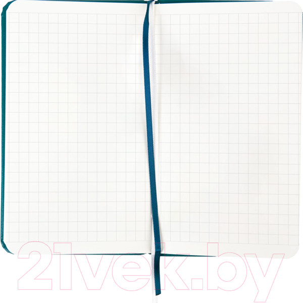 Изображение товара Записная книжка Axent Partner А6 / 8301-31 (96л, малахитовый)