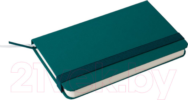 Изображение товара Записная книжка Axent Partner А6 / 8301-31 (96л, малахитовый)