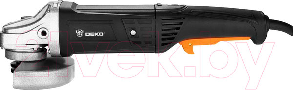 Изображение товара Угловая шлифовальная машина Deko DKAG1850 / 063-4182