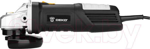 Изображение товара Угловая шлифовальная машина Deko DKAG750 / 063-4164