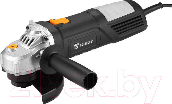 Изображение товара Угловая шлифовальная машина Deko DKAG750 / 063-4164