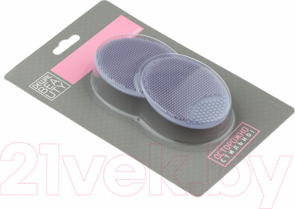 Изображение товара Набор спонжей для макияжа Dewal Beauty / CE-20201 (2шт)