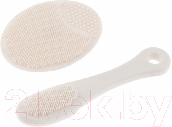 Изображение товара Щетка для лица Dewal Beauty / CE-20202 (2шт)