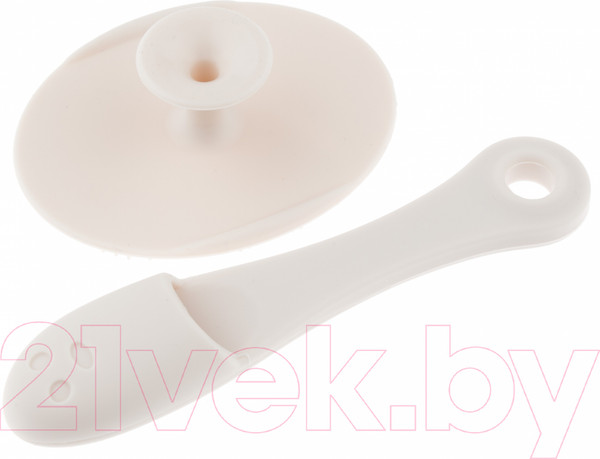 Изображение товара Щетка для лица Dewal Beauty / CE-20202 (2шт)