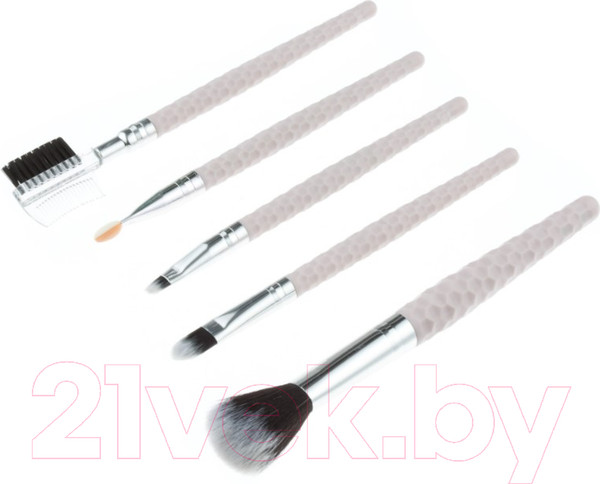 Изображение товара Набор кистей для макияжа Dewal Beauty / BS-5158 (5шт)