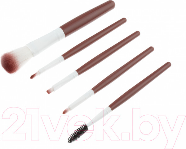 Изображение товара Набор кистей для макияжа Dewal Beauty / BS-6009 (5шт)