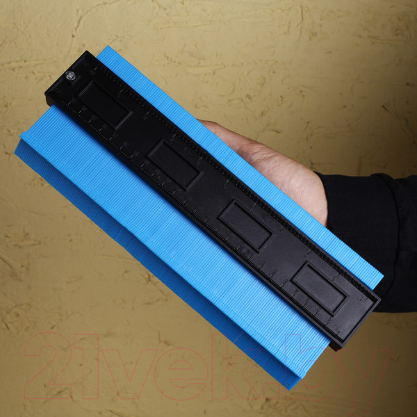 Изображение товара Профильный шаблон Deko TEM03 / 065-0576