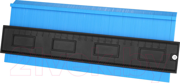 Изображение товара Профильный шаблон Deko TEM03 / 065-0576