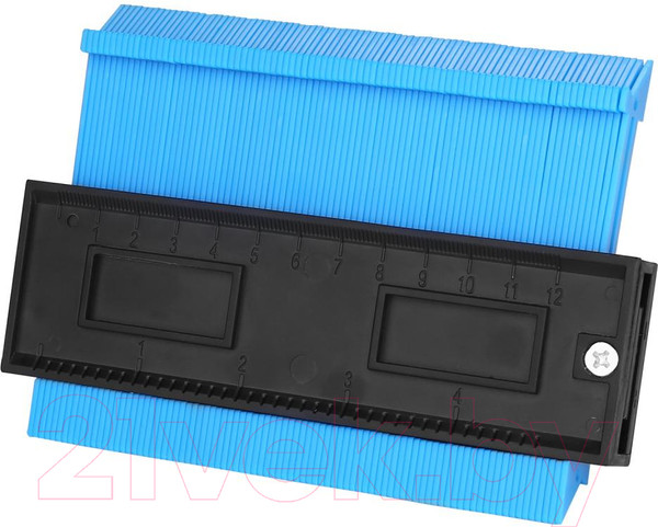 Изображение товара Профильный шаблон Deko TEM01 / 065-0574