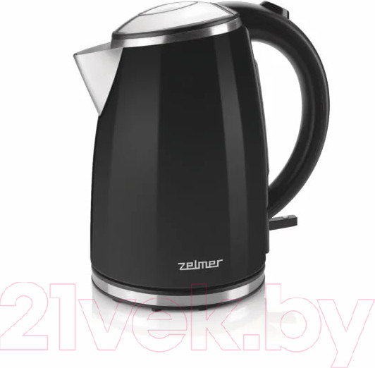 Изображение товара Электрочайник Zelmer ZCK1274B