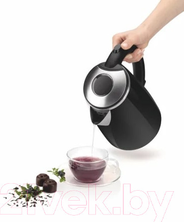 Изображение товара Электрочайник Zelmer ZCK1274B