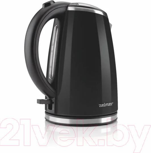 Изображение товара Электрочайник Zelmer ZCK1274B