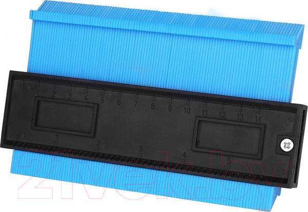 Изображение товара Профильный шаблон Deko TEM02 / 065-0575